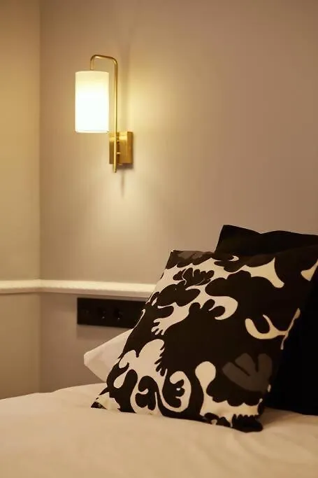 מאלגה Apartamento Allure דירה