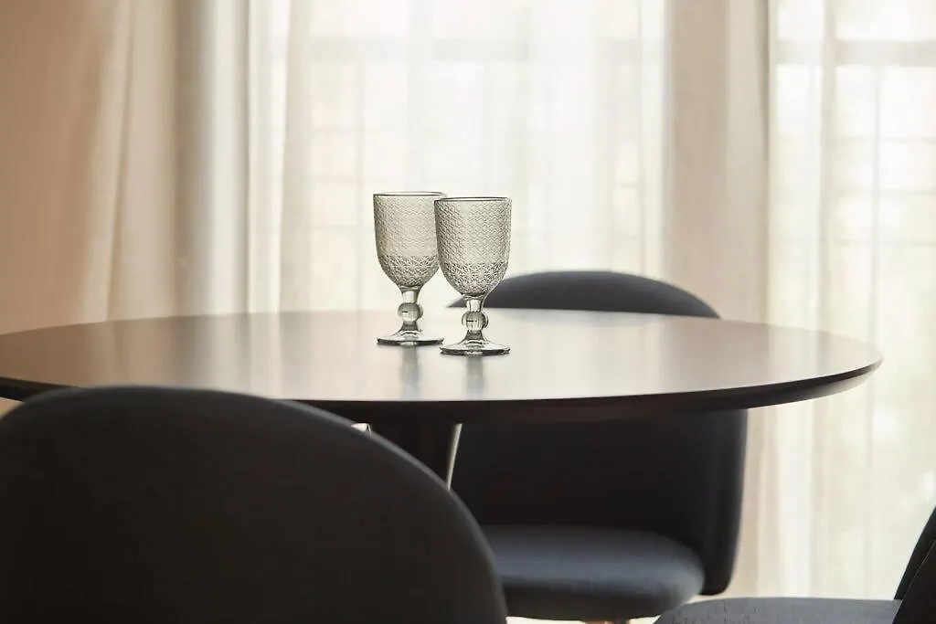 מאלגה Apartamento Allure ספרד